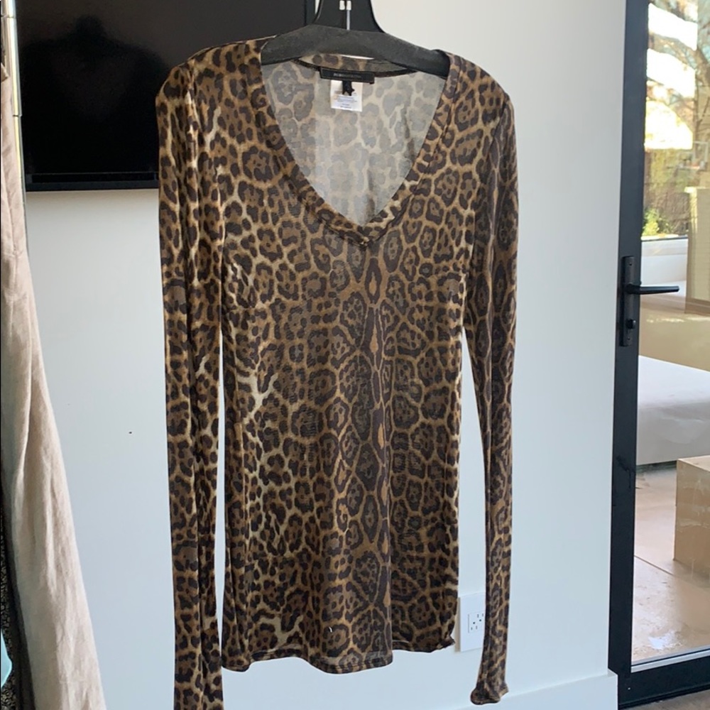 COPY - BCBG Maxazria top